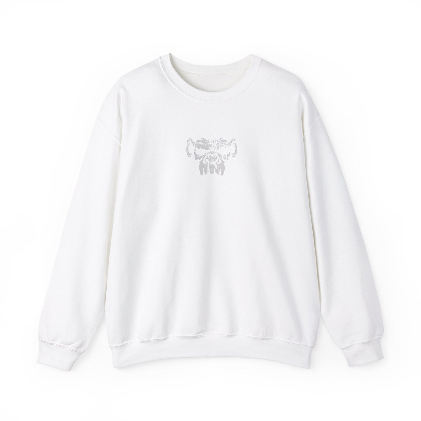 Basic YOWIE Unisex Heavy Blend Sweatshirt