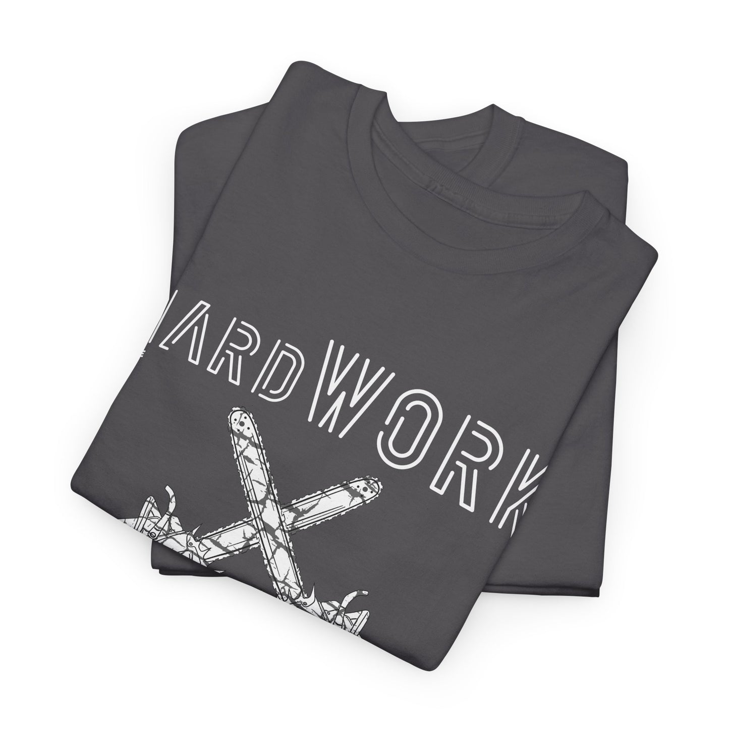 Hard Work YOWIE Unisex Tee