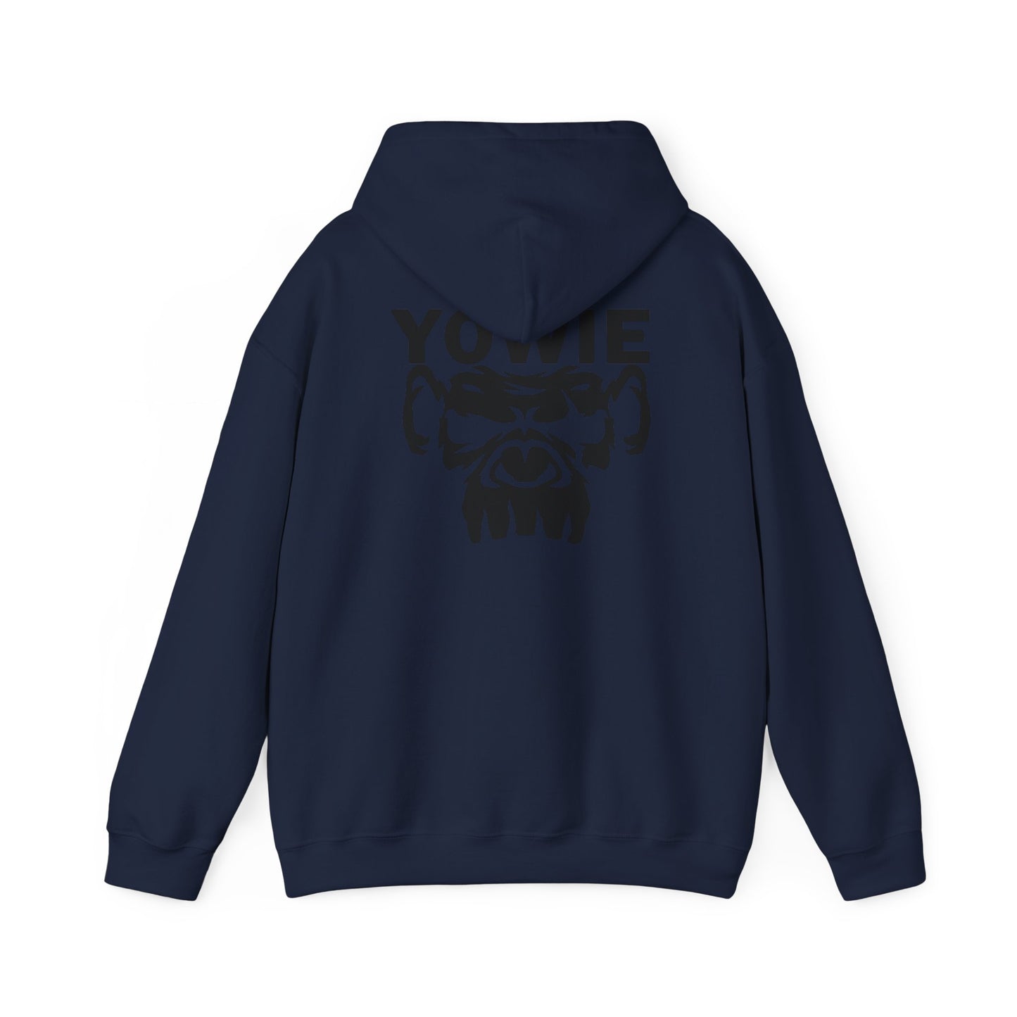 Navy Classic YOWIE Unisex Hoodie