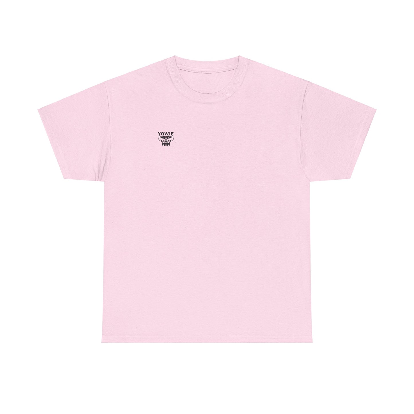 Classic YOWIE Heavy Cotton Tee