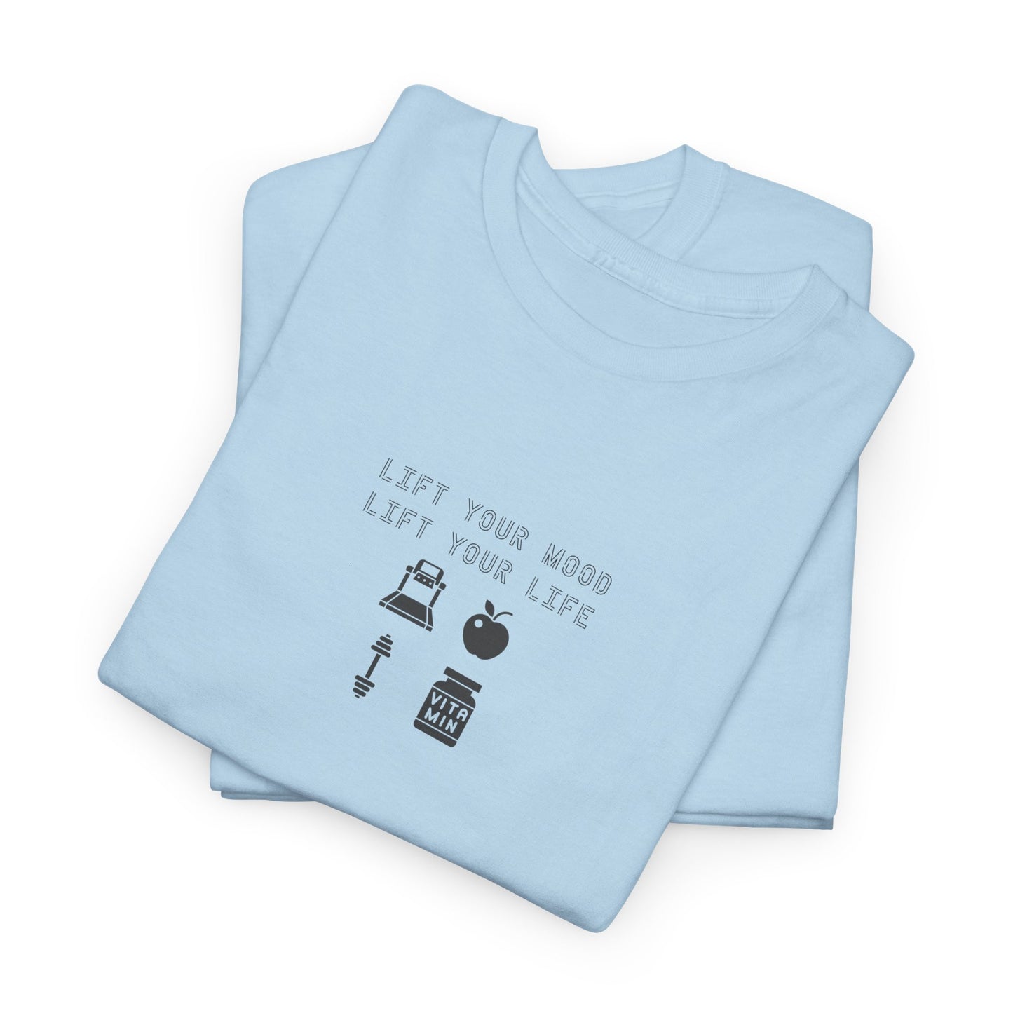 Lift Your Life YOWIE Unisex Tee