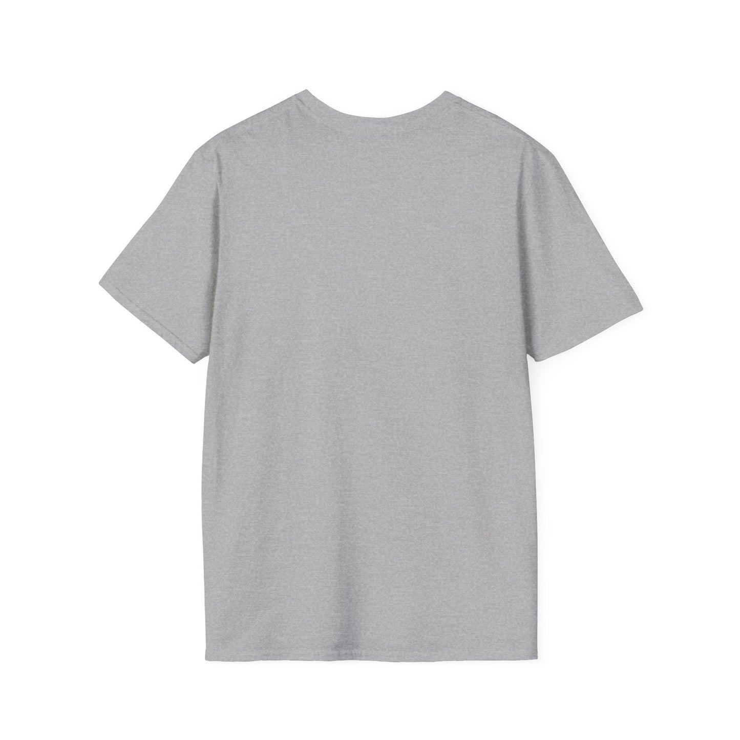 Basic YOWIE Unisex Tee