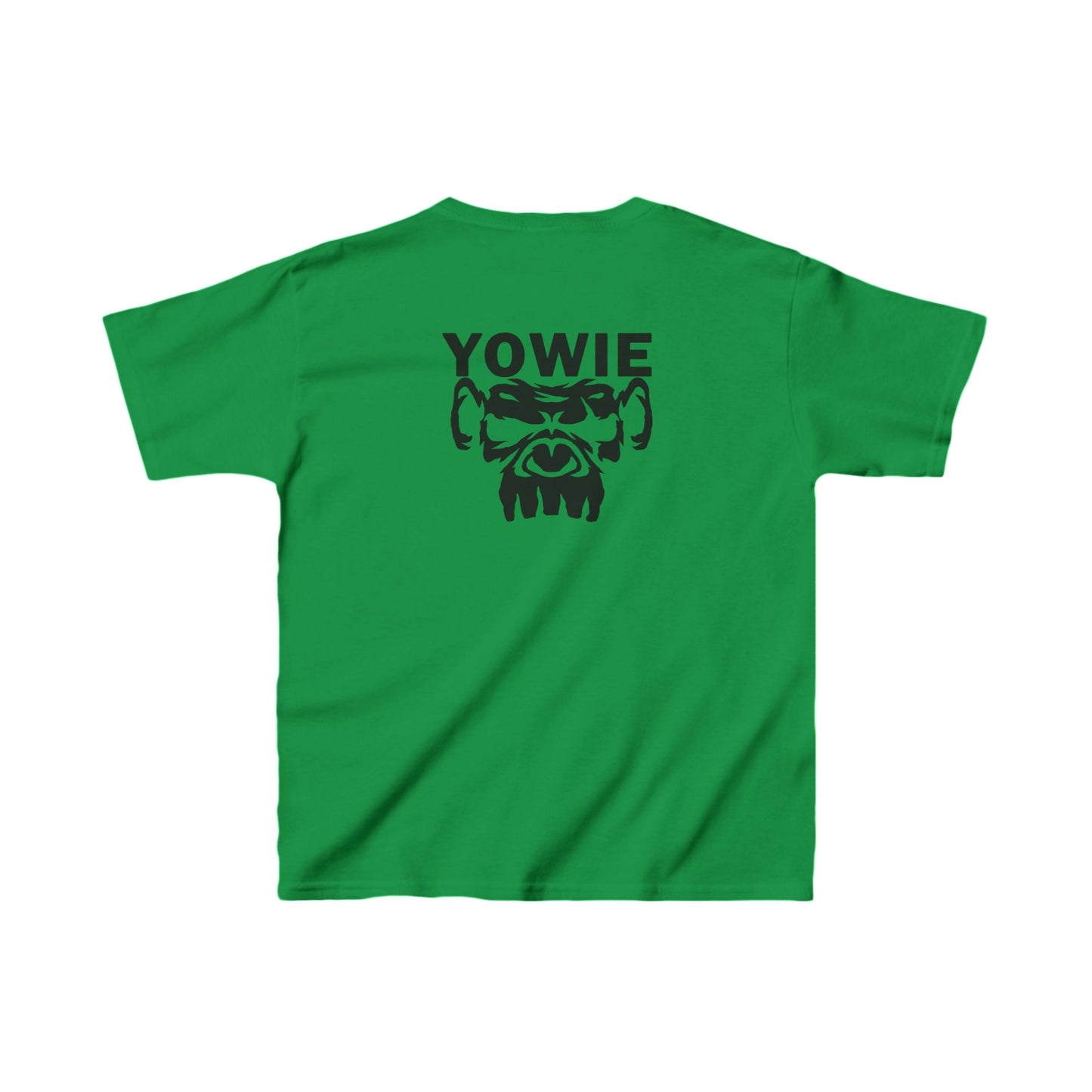 Kids Heavy Cotton YOWIE Classic Tee