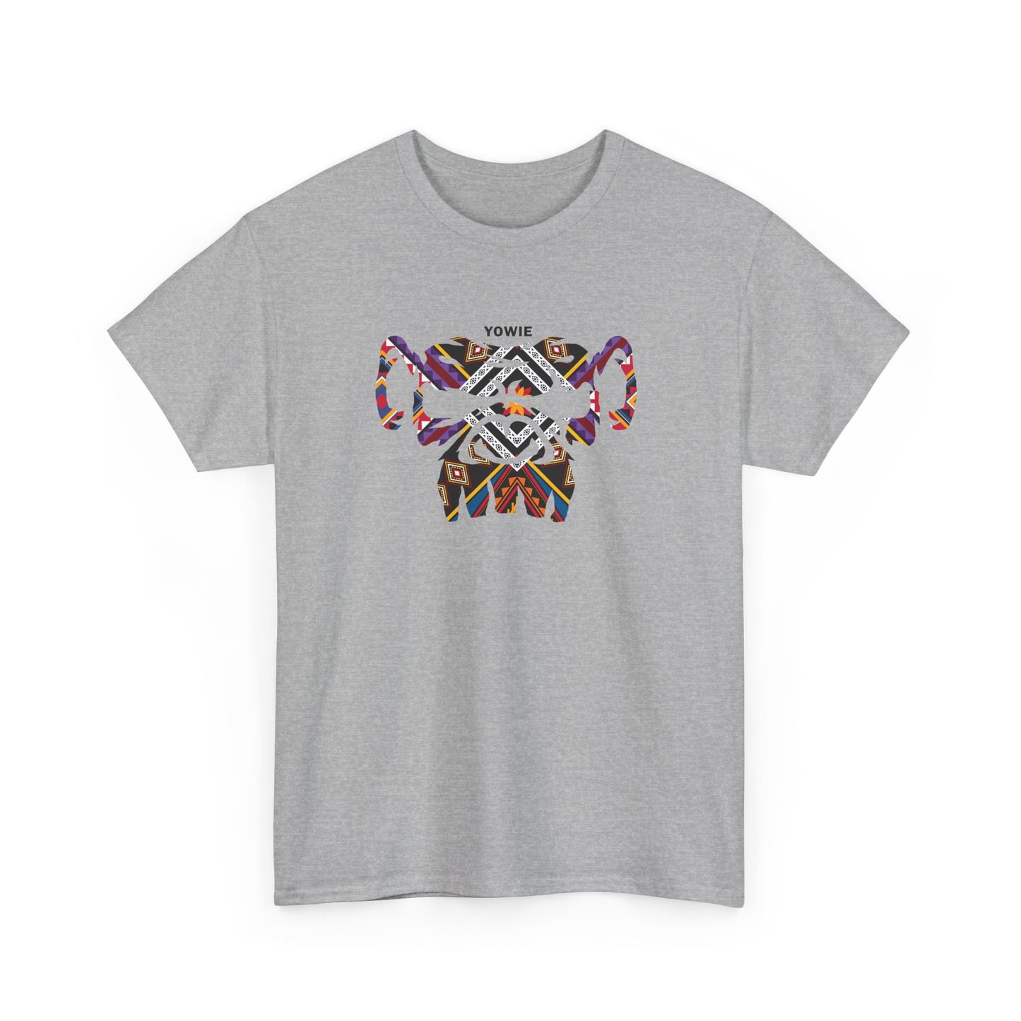 Magic YOWIE Unisex Tee