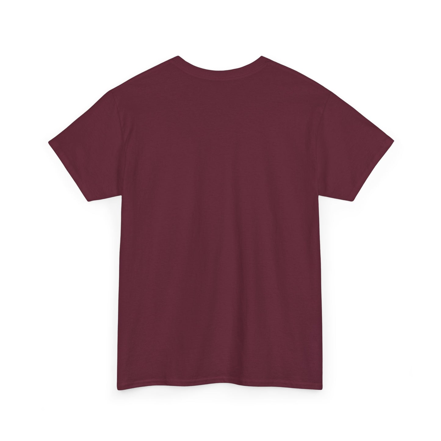 Classic YOWIE Heavy Cotton Tee