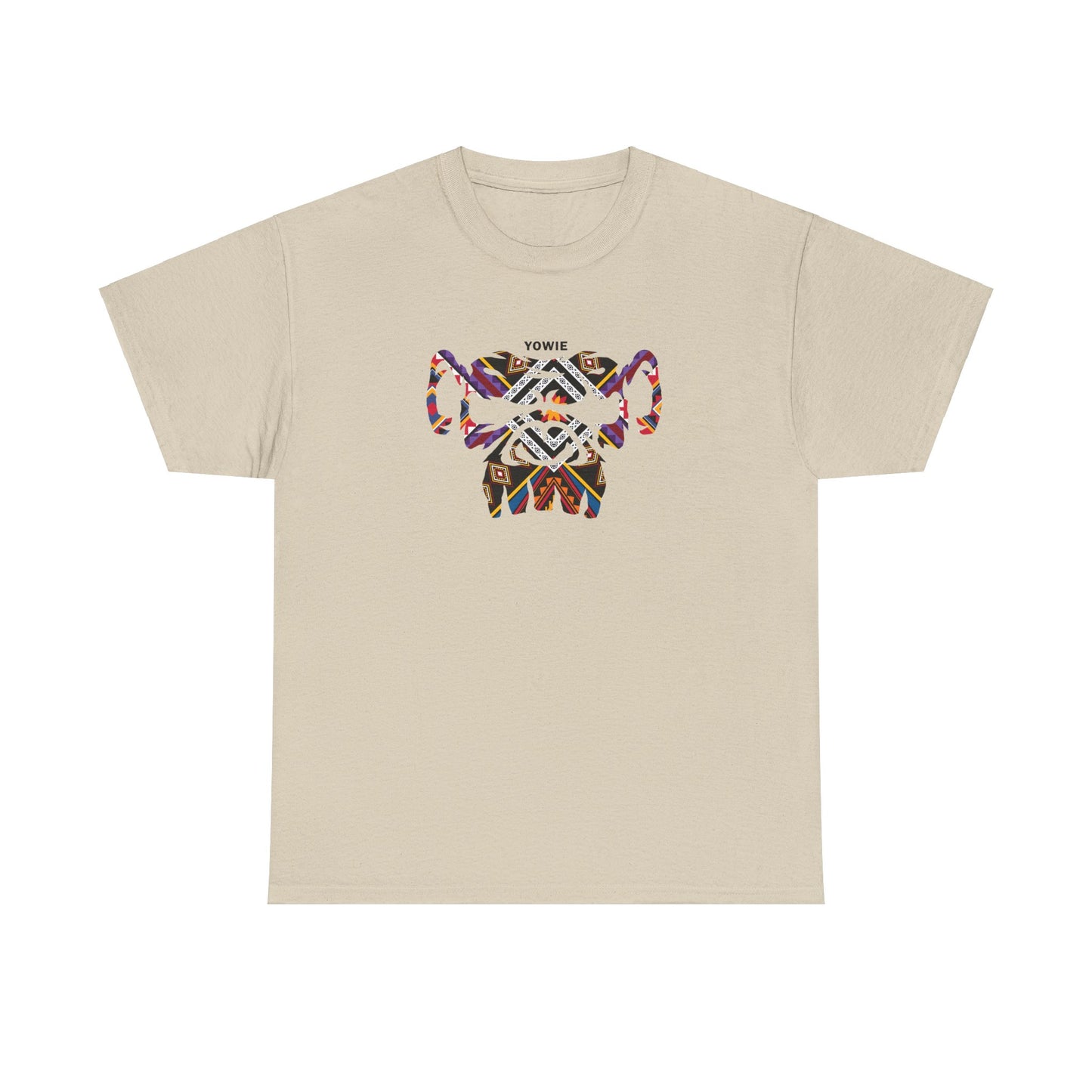 Magic YOWIE Unisex Tee