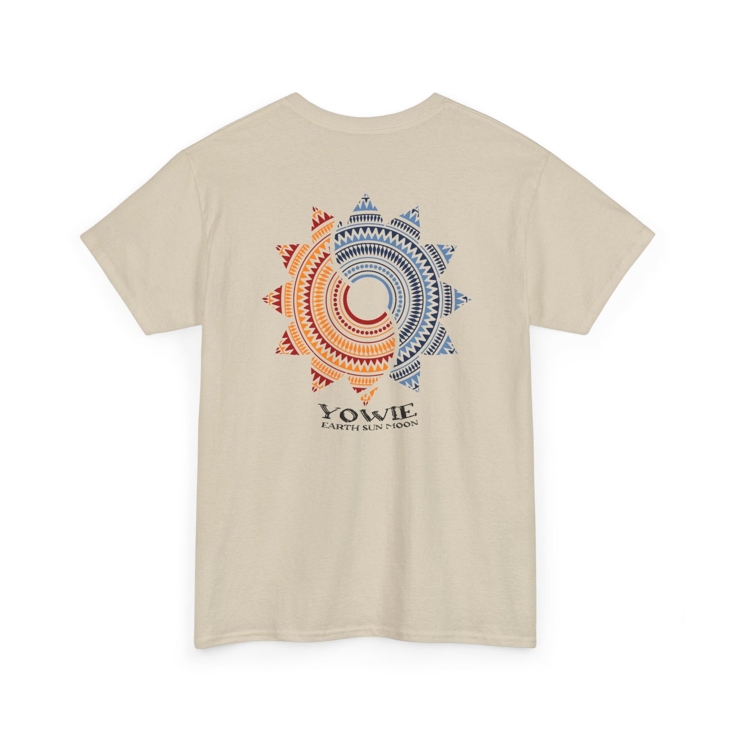 YOWIE Earth Unisex Tee