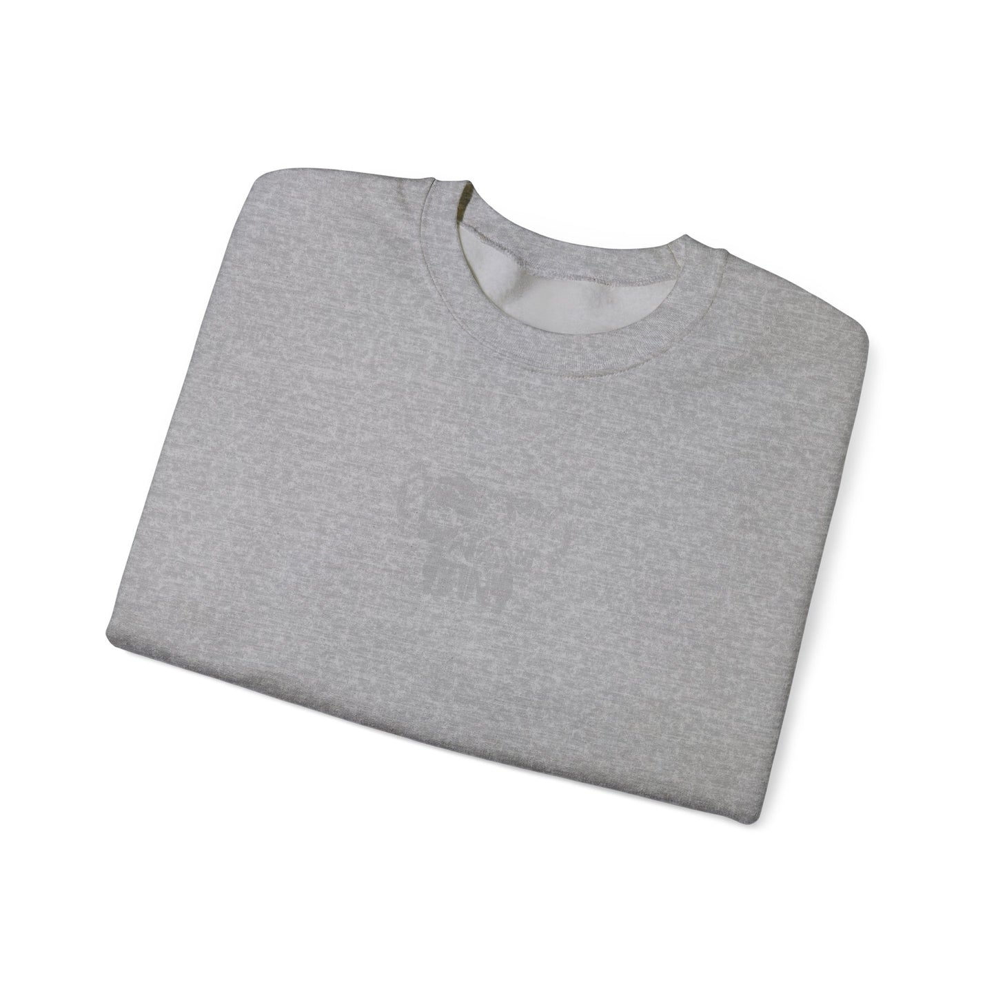 Basic YOWIE Unisex Heavy Blend Sweatshirt