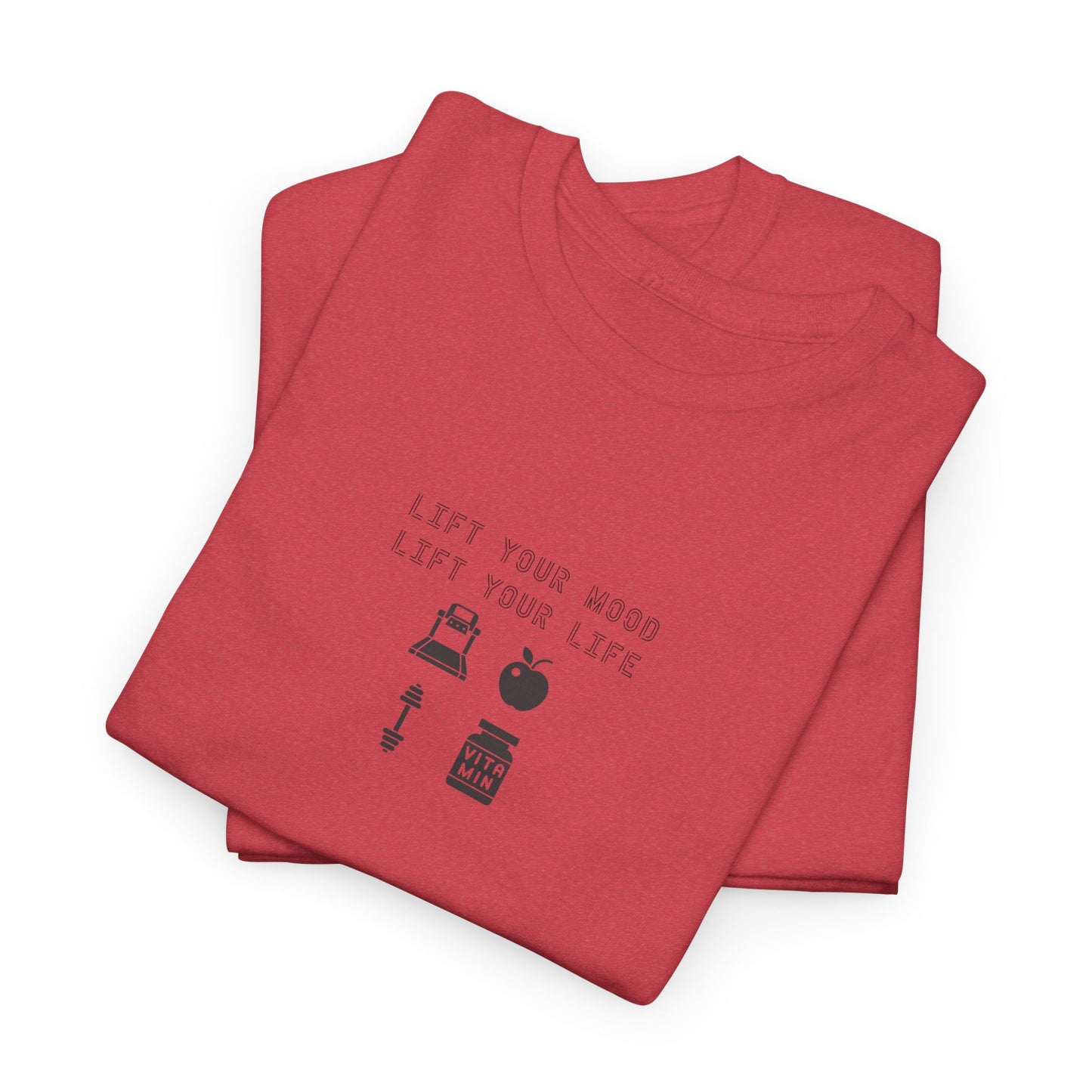 Lift Your Life YOWIE Unisex Tee