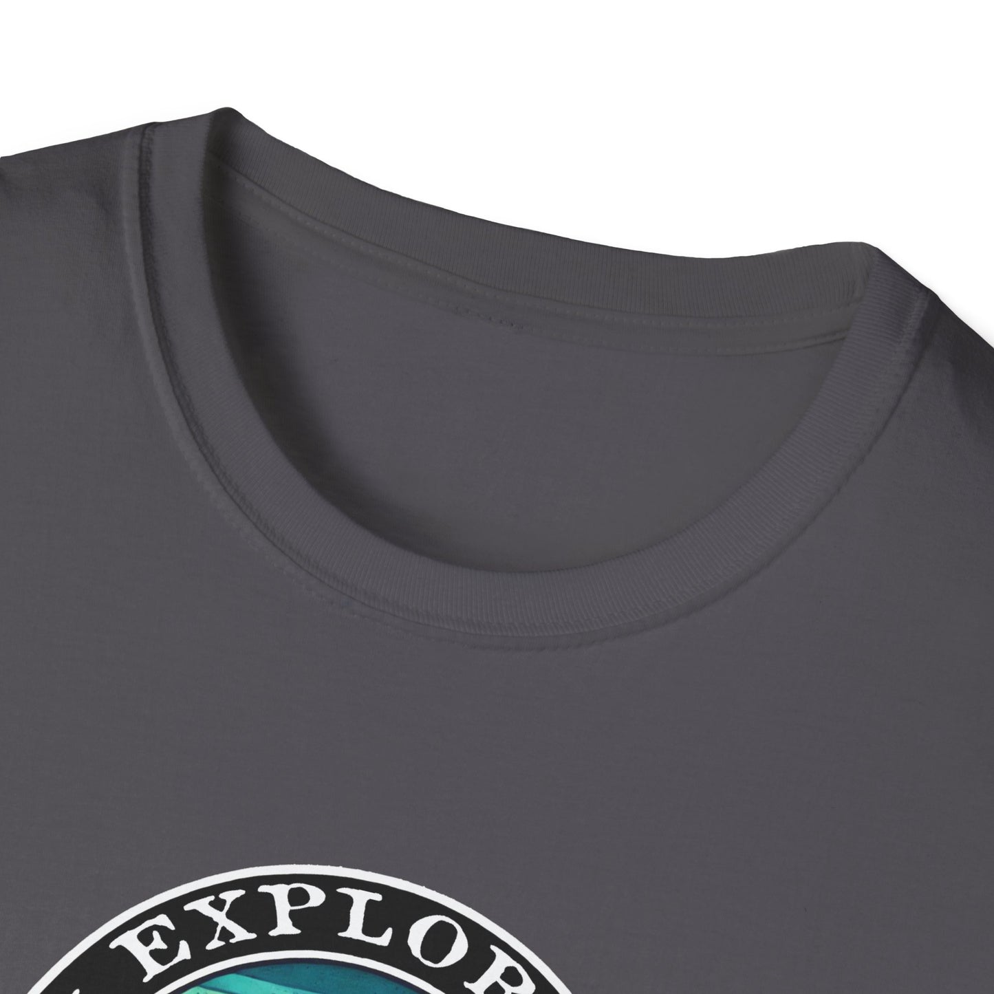 Explore Hike It T-Shirt