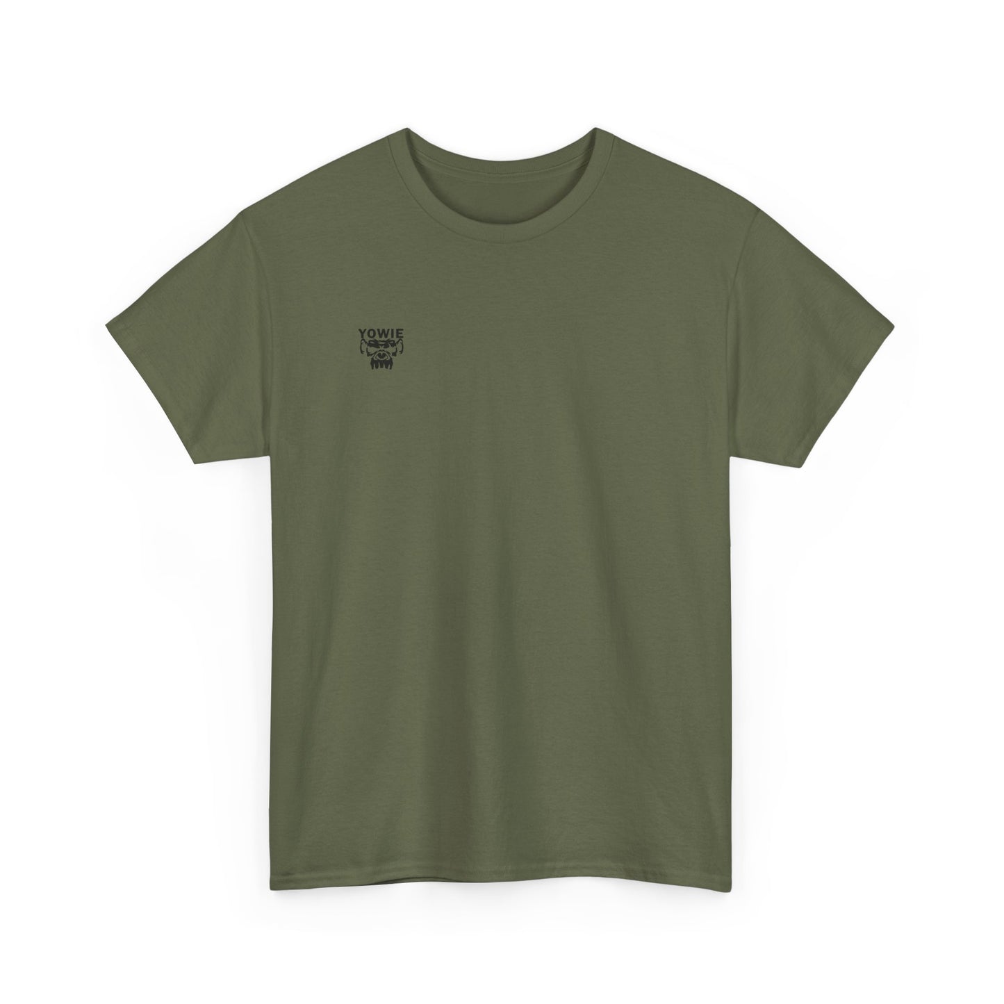 Classic YOWIE Heavy Cotton Tee