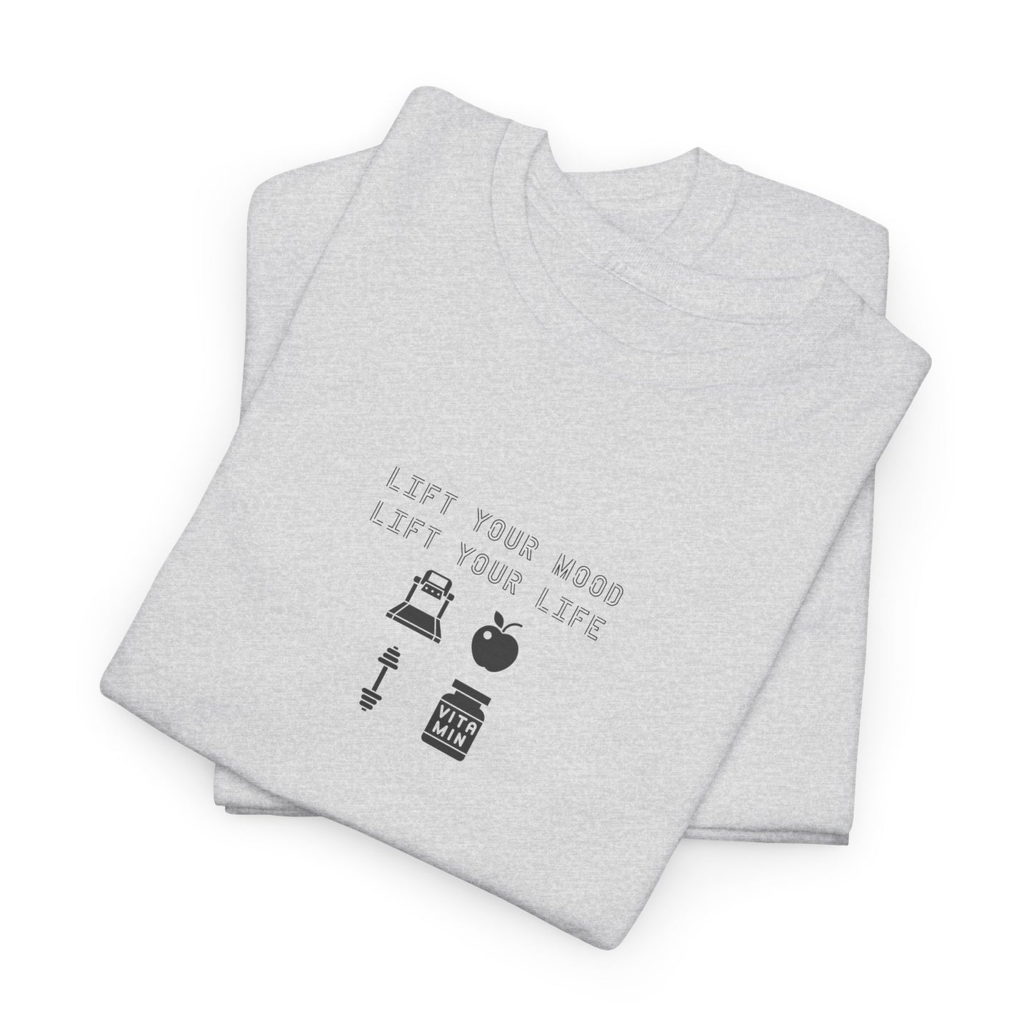 Lift Your Life YOWIE Unisex Tee