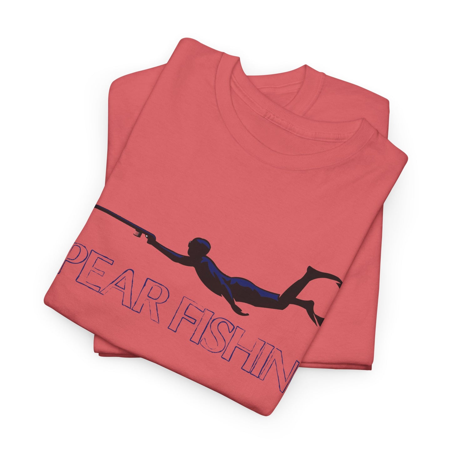 YOWIE Spear Fishing Unisex Tee