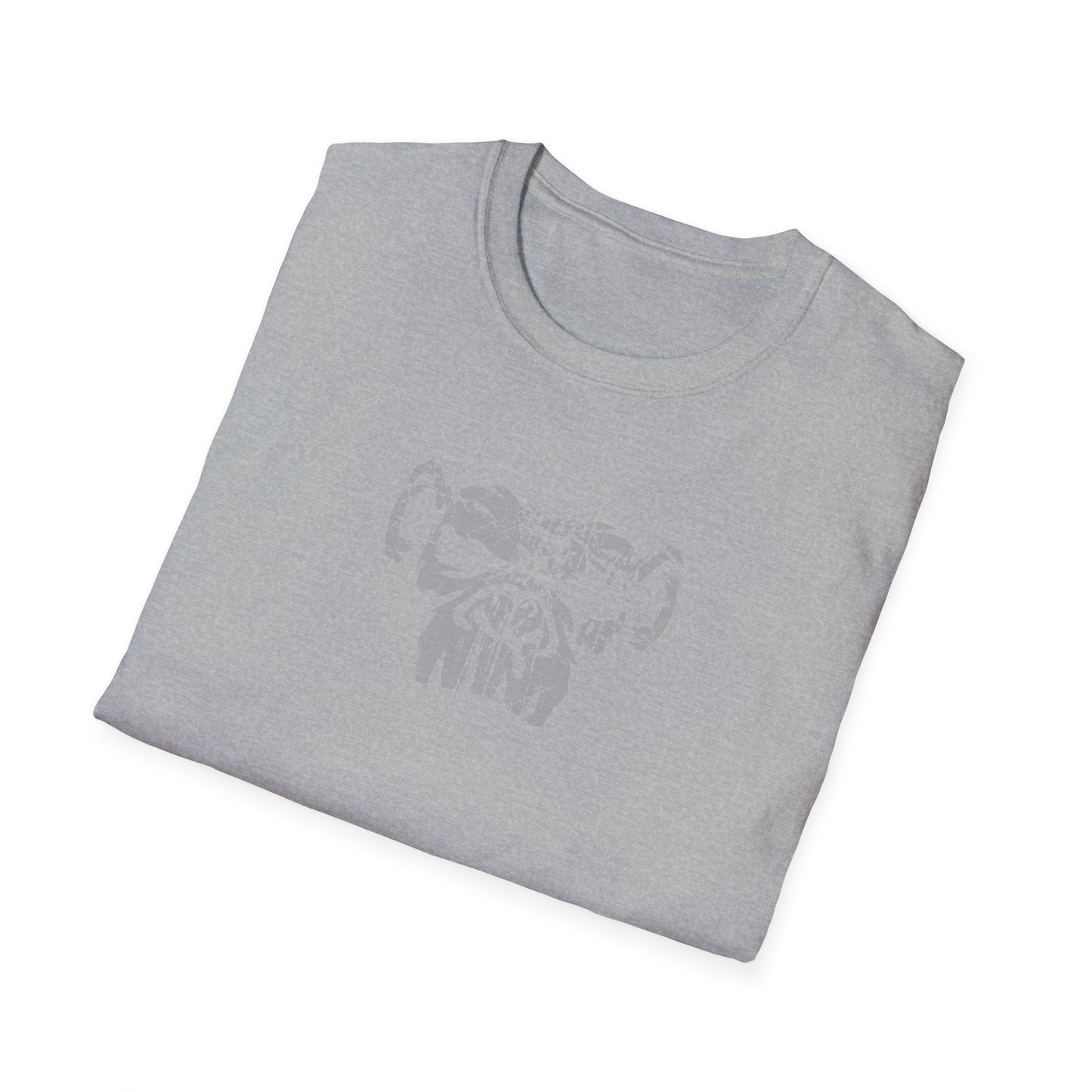 Basic YOWIE Unisex Tee