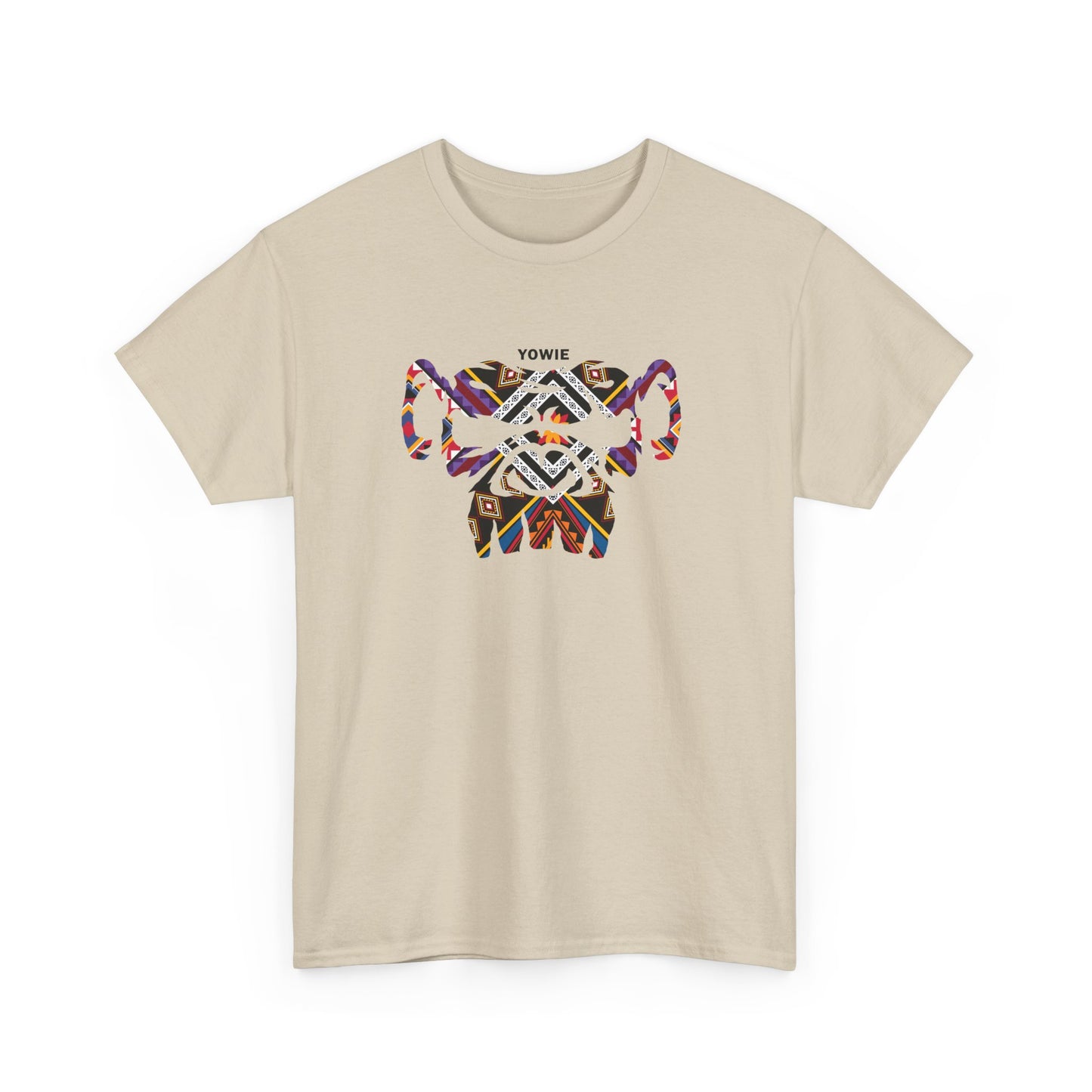 Magic YOWIE Unisex Tee