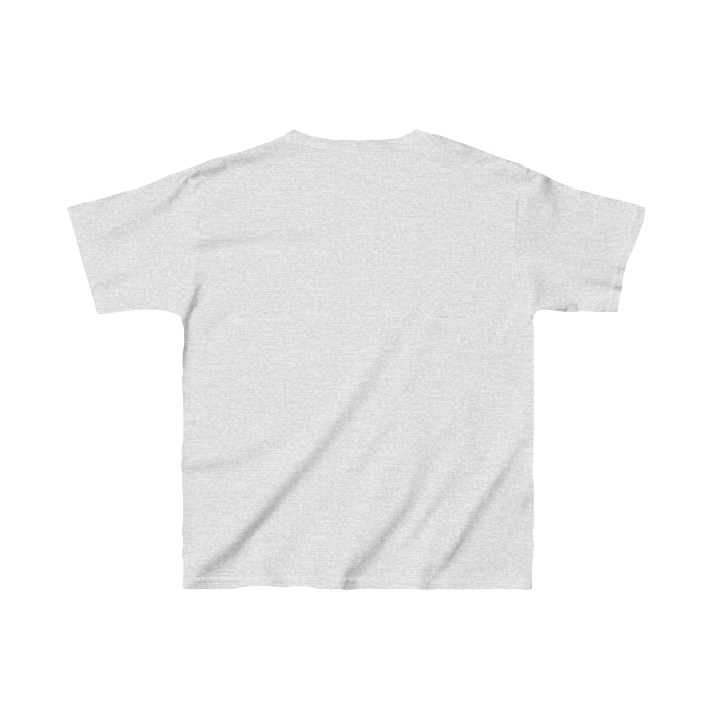 Kids Unisex Heavy Cotton Utflykt Tee