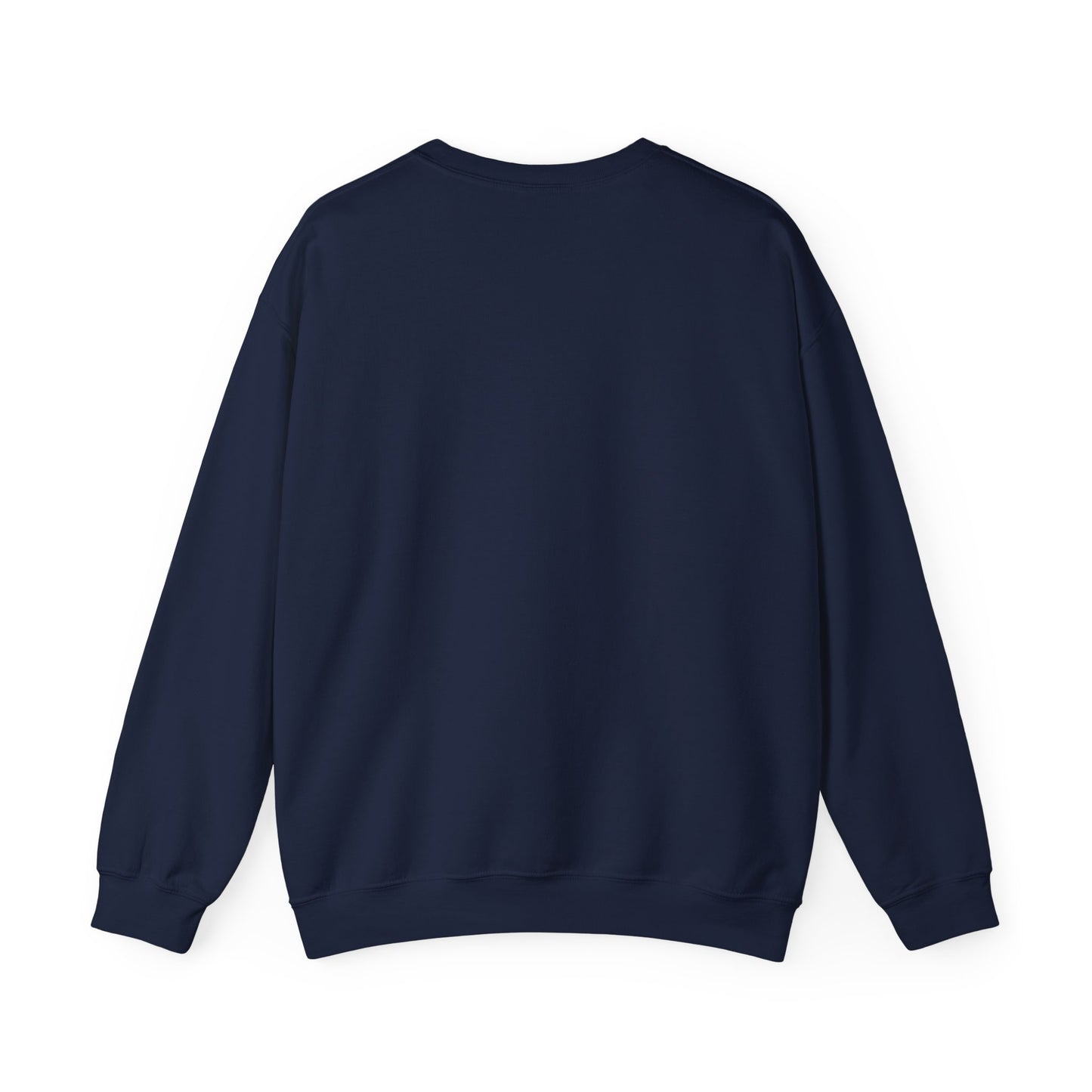 Basic YOWIE Unisex Heavy Blend Sweatshirt