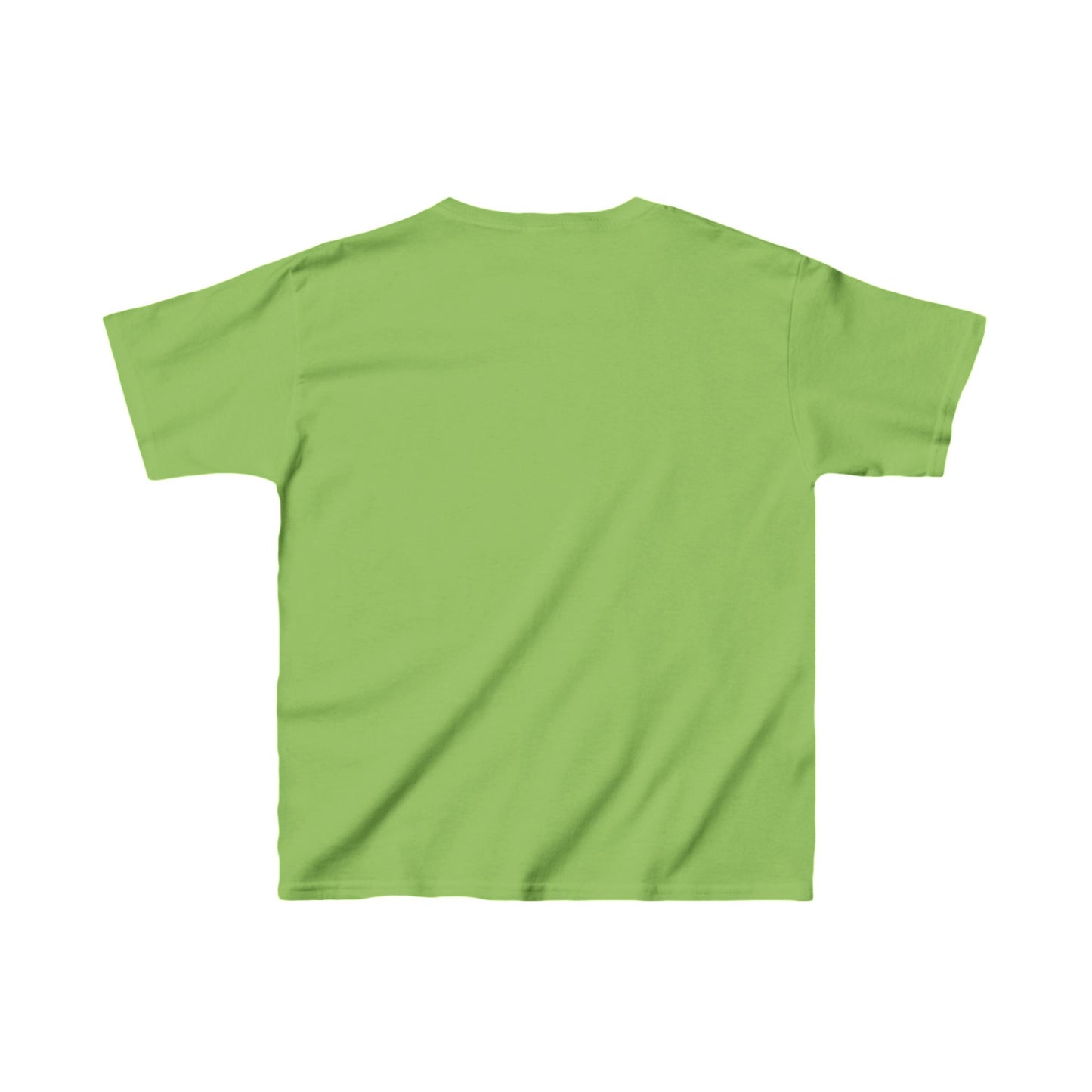 YOWIE Kids Heavy Cotton Tee