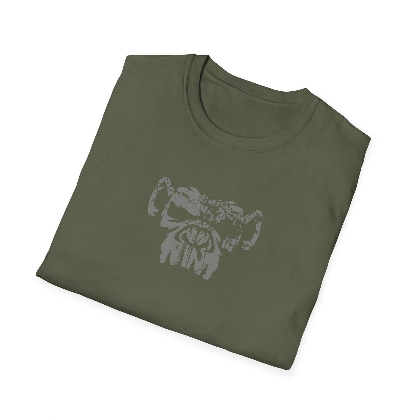 Basic YOWIE Unisex Tee