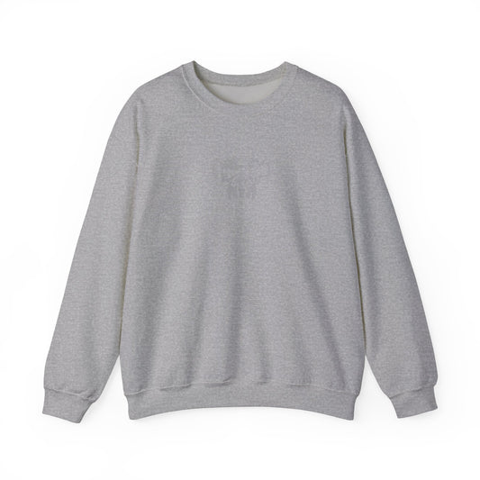 Basic YOWIE Unisex Heavy Blend Sweatshirt