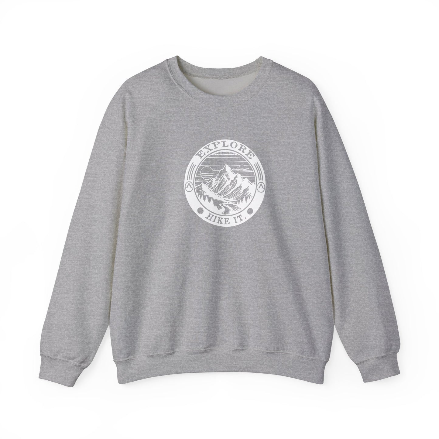 Explore Hike It Sweatshirt