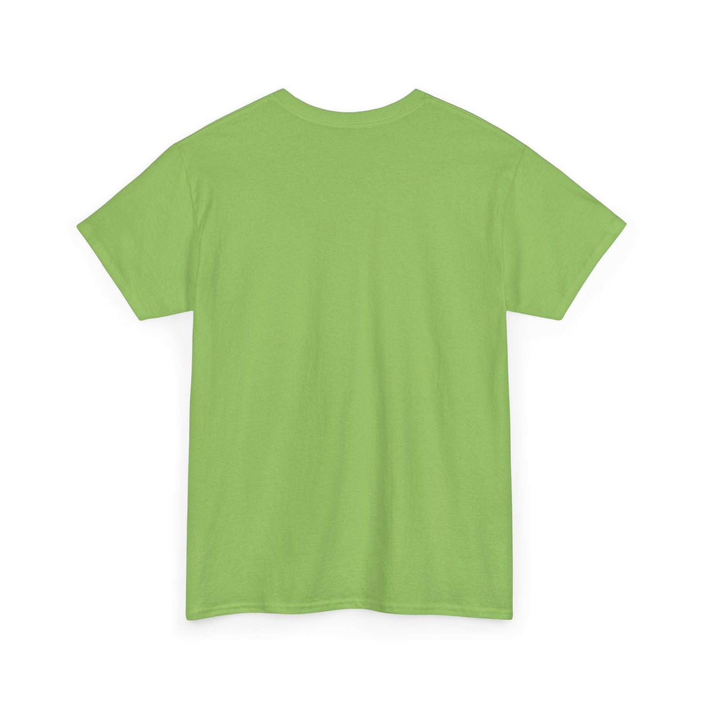 Classic YOWIE Heavy Cotton Tee