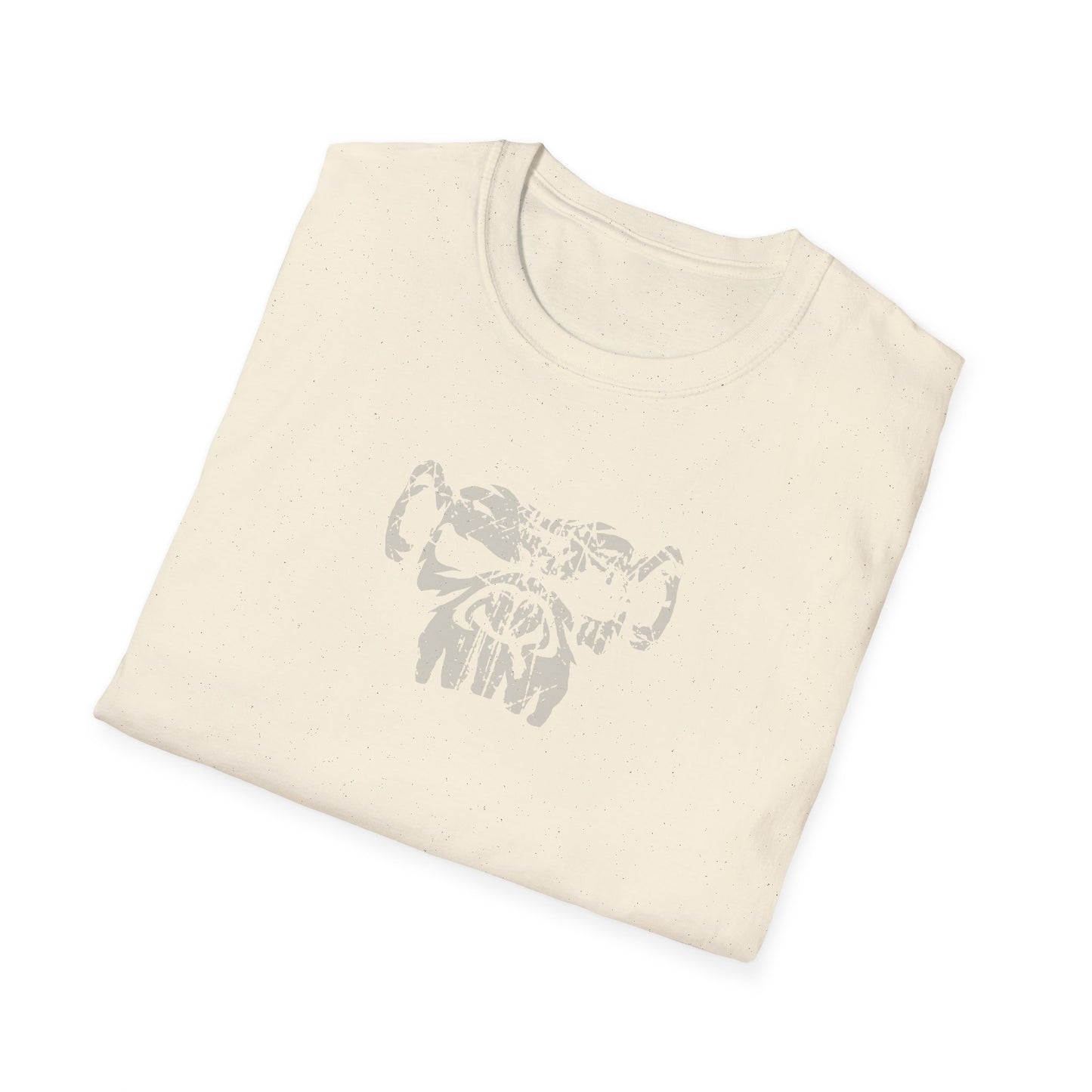 Basic YOWIE Unisex Tee