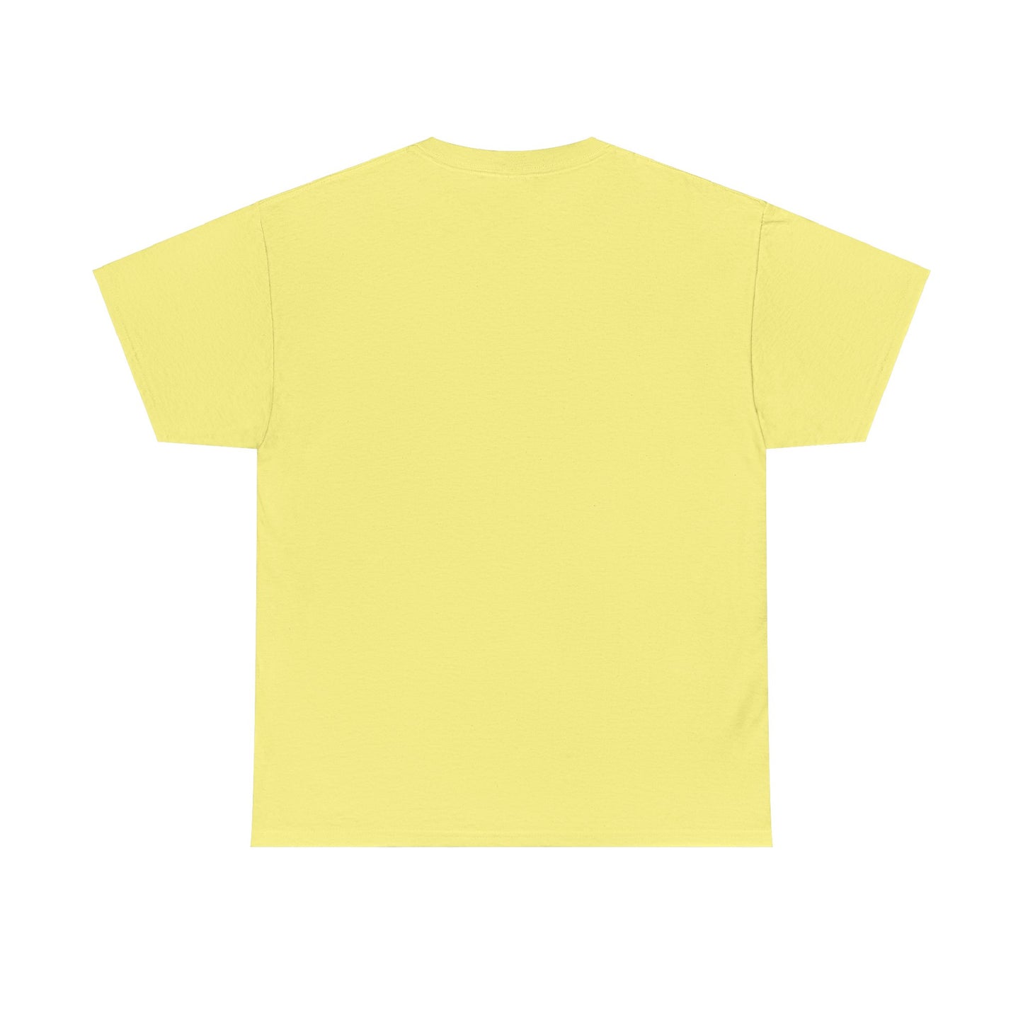 YOWIE Basic Heavy Cotton Tee