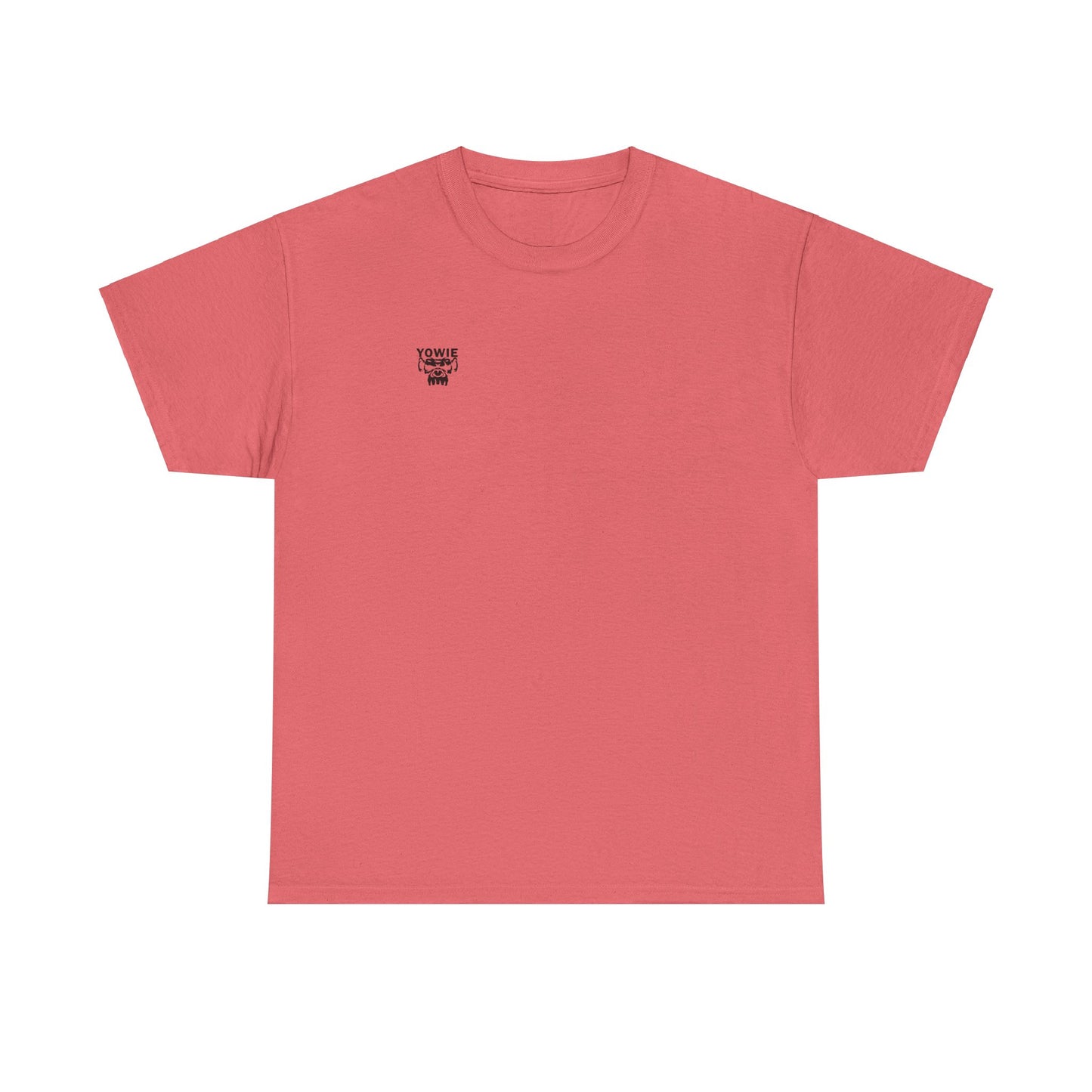 Classic YOWIE Heavy Cotton Tee