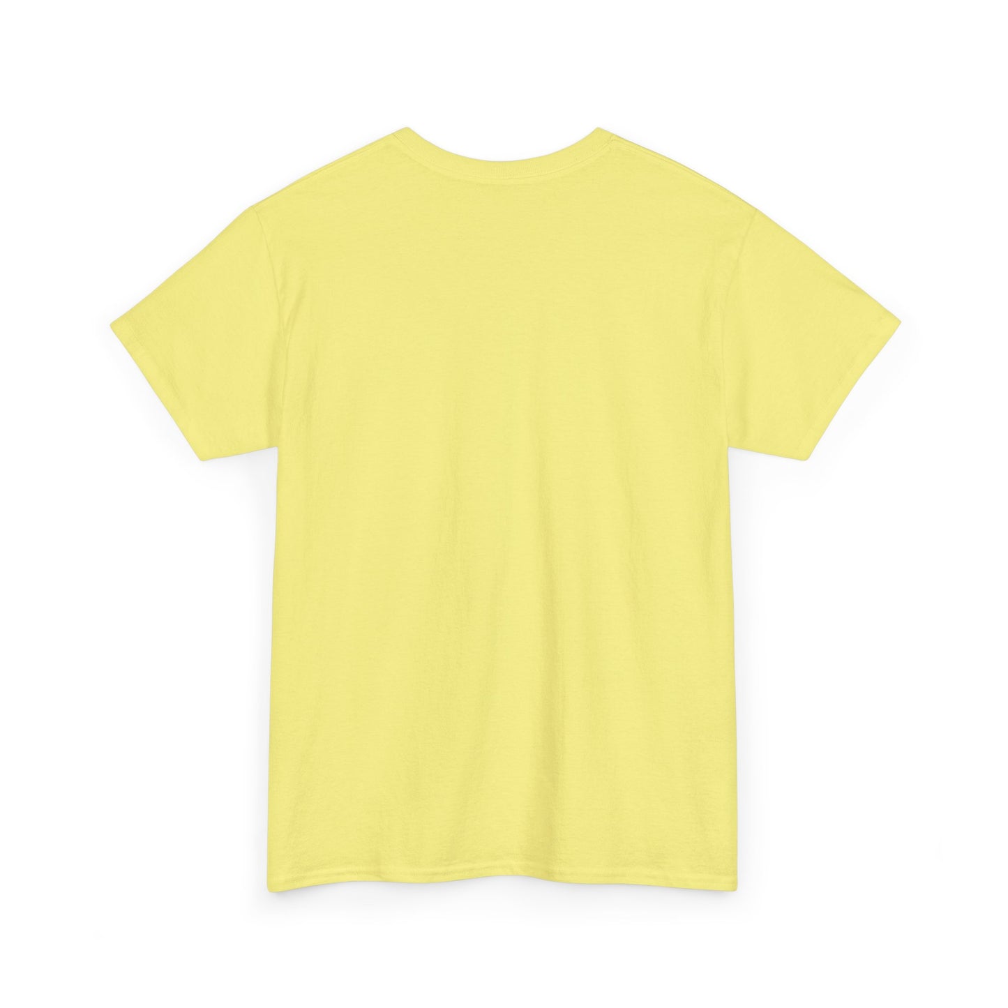 Classic YOWIE Heavy Cotton Tee