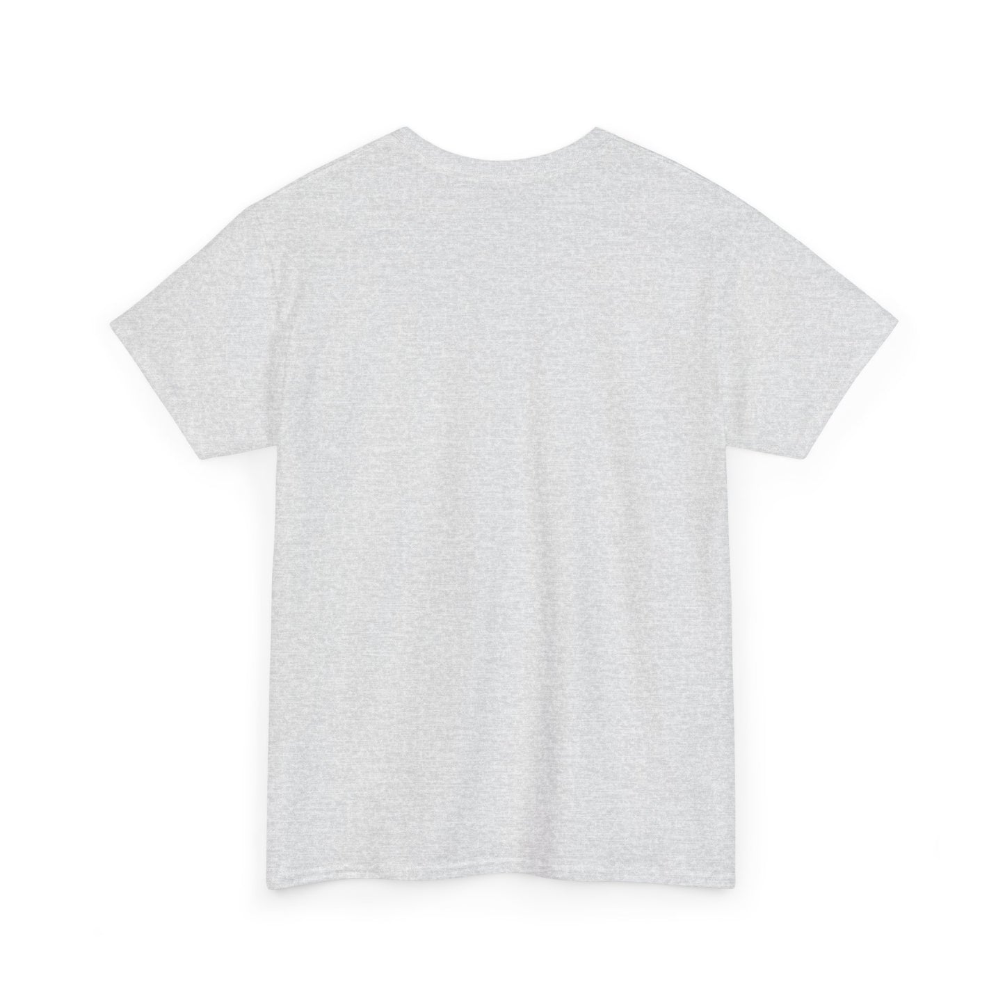 YOWIE Basic Heavy Cotton Tee