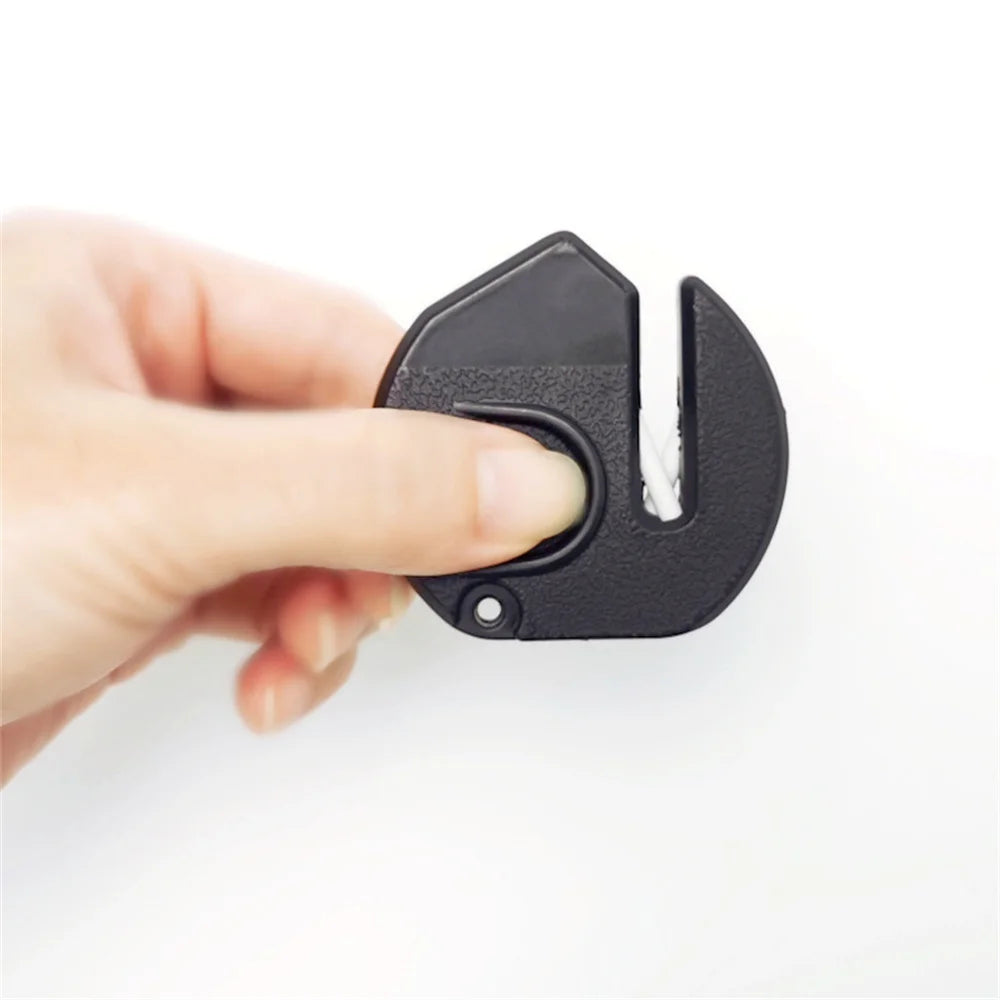 Mini Portable Knife Sharpener