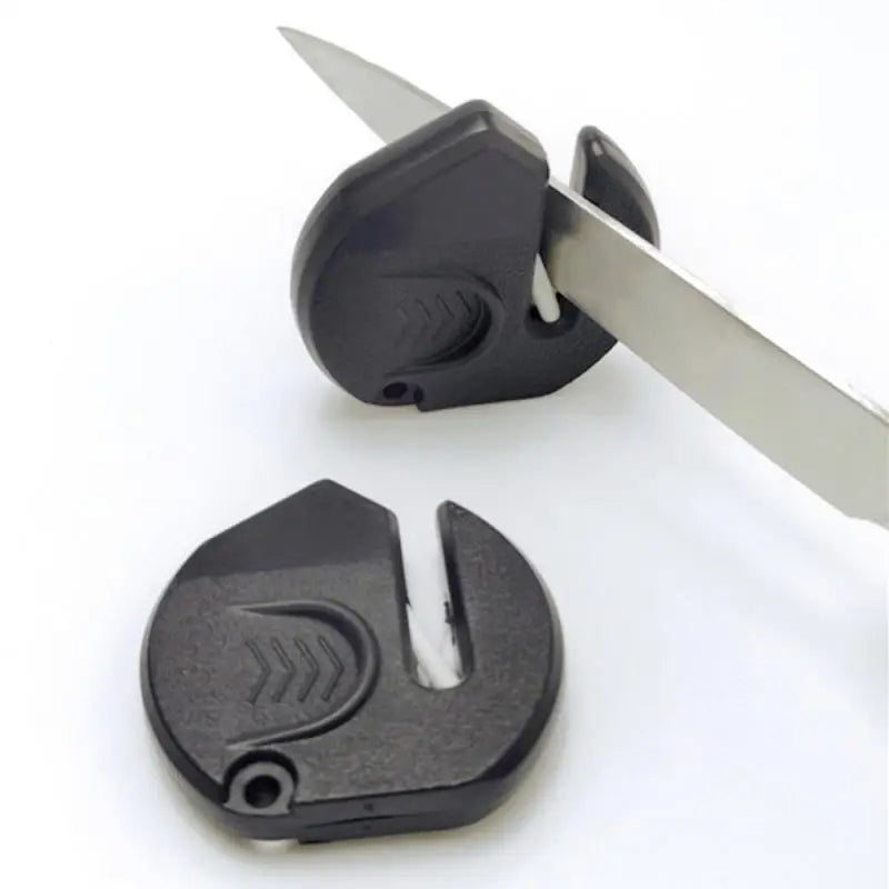 Mini Portable Knife Sharpener