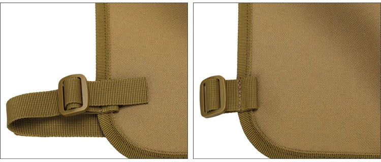 Seat Back Organizer