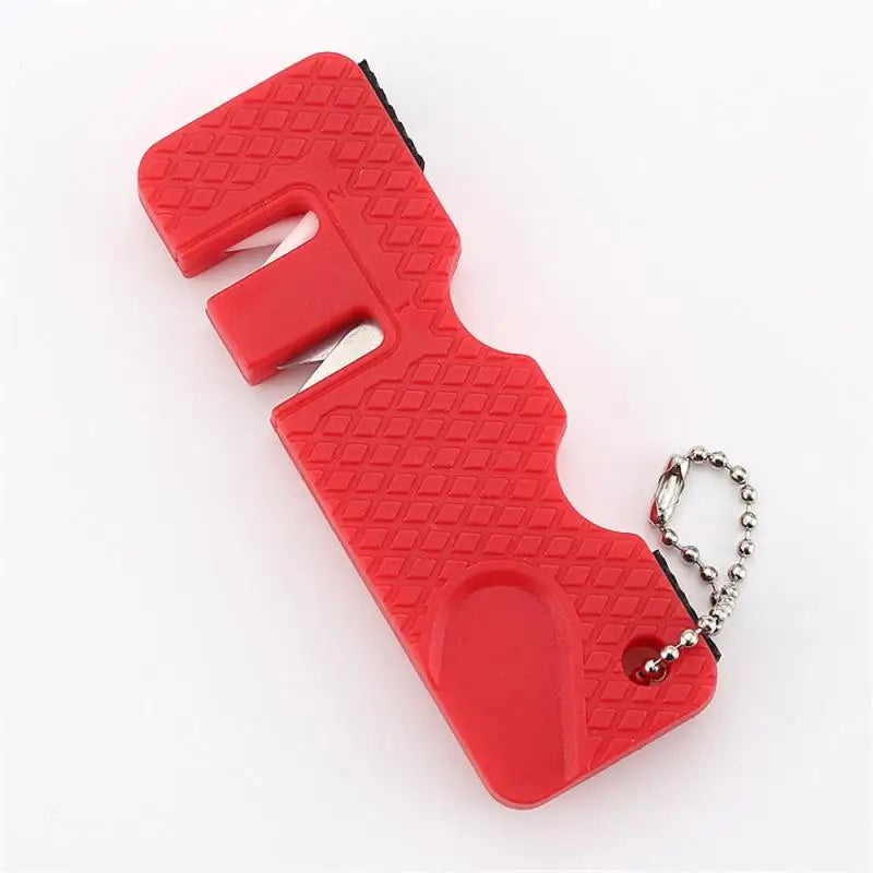 Mini Portable Knife Sharpener