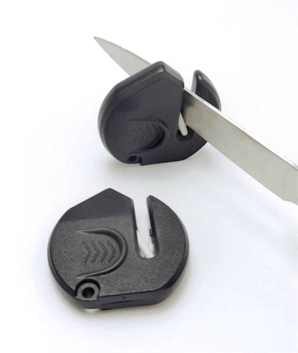 Mini Portable Knife Sharpener